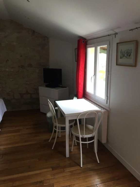 La Gueriniere Guest House