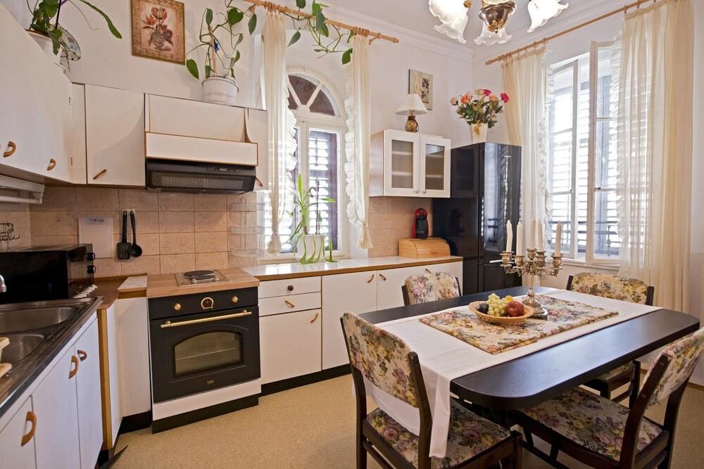 A2 - Apartment in the Very Heart of Split