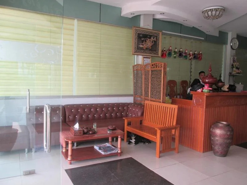 Nawaday Hotel