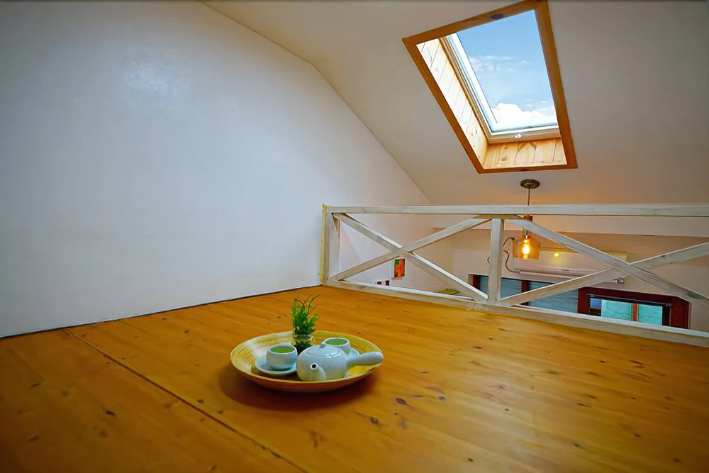 Haneulae Jeonju Hanok Village Accommodation