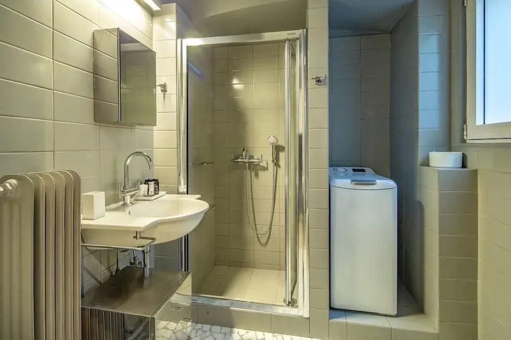 UPSTREET Superb 1BD Apt-Heart of Kolonaki