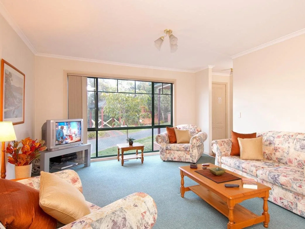 Mount Waverley Townhouses