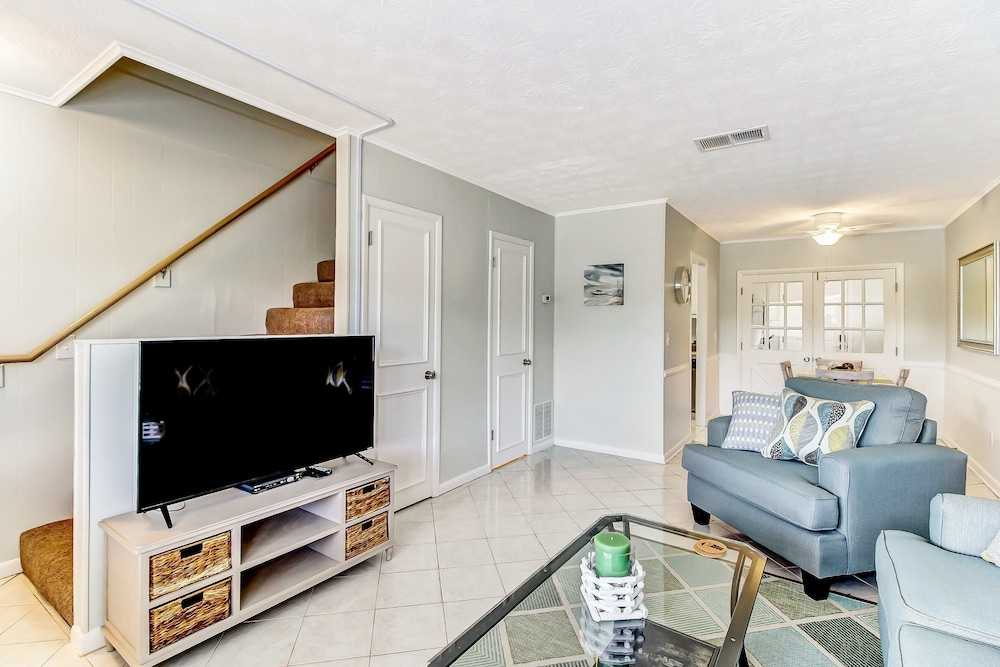 2810 Ohio Avenue #4