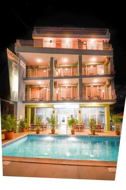 Apartments in Nessebar