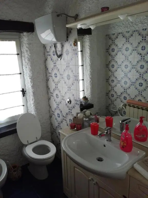 B&B VILLA LUPIDI