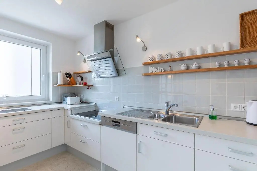 Wohnung 27