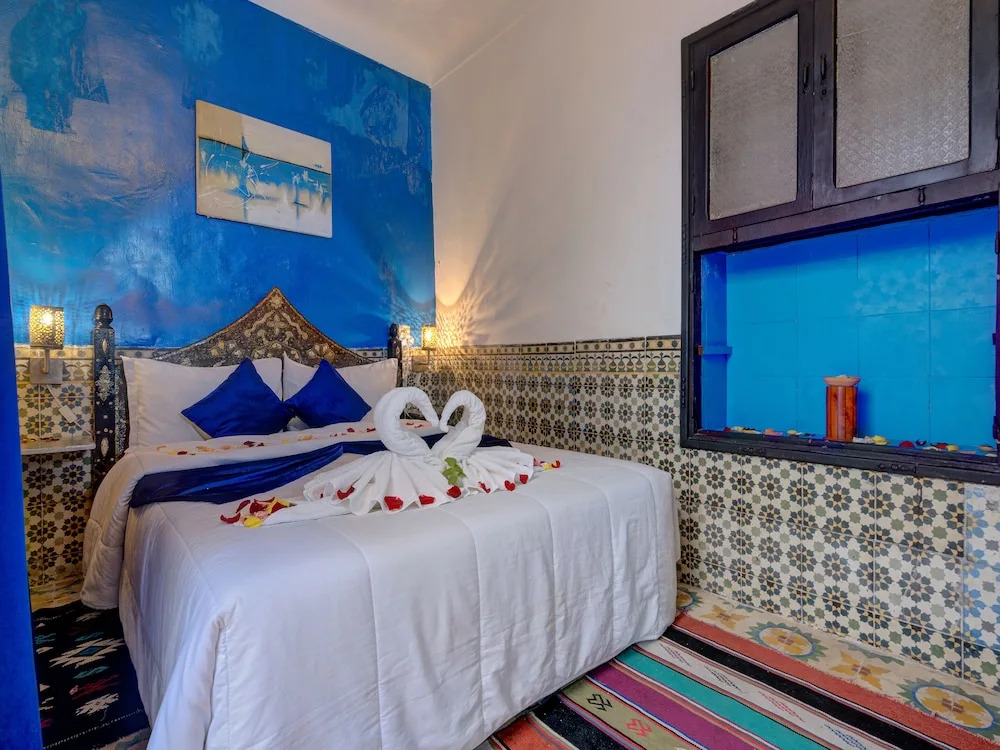Riad Lazorde De Marrakech