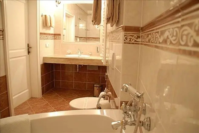 Hotel Vila Livia