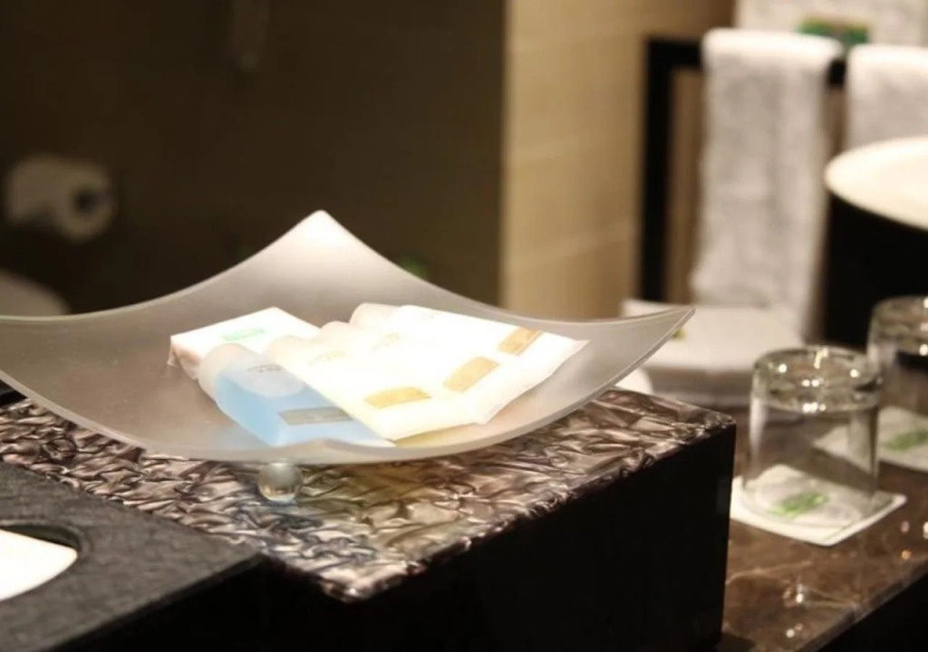 Wuxi Americas Best Jinting International Hotel