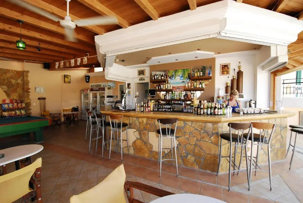 Vanessa Hotel