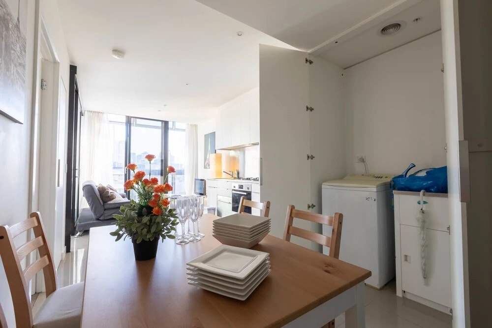 Dreamhome Service Apartment Coromandel