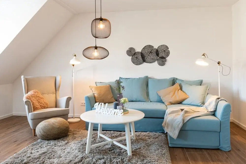 LUXUS Apartment Zentral Altstadt
