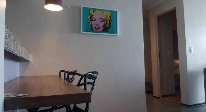 Spazzio Residence