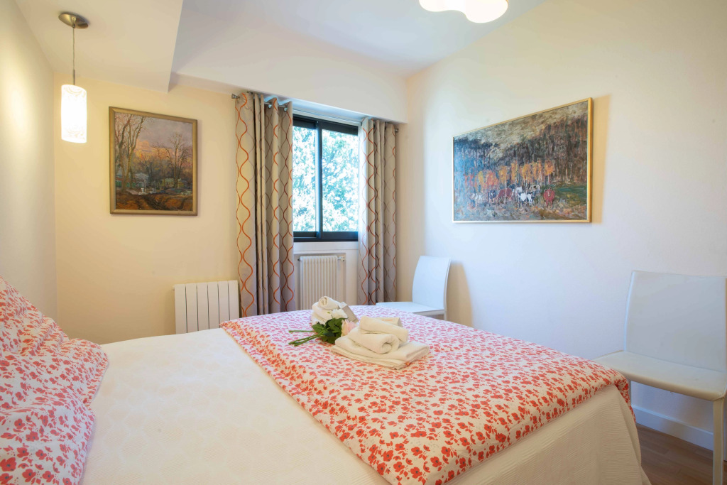 Appartement Le Verger