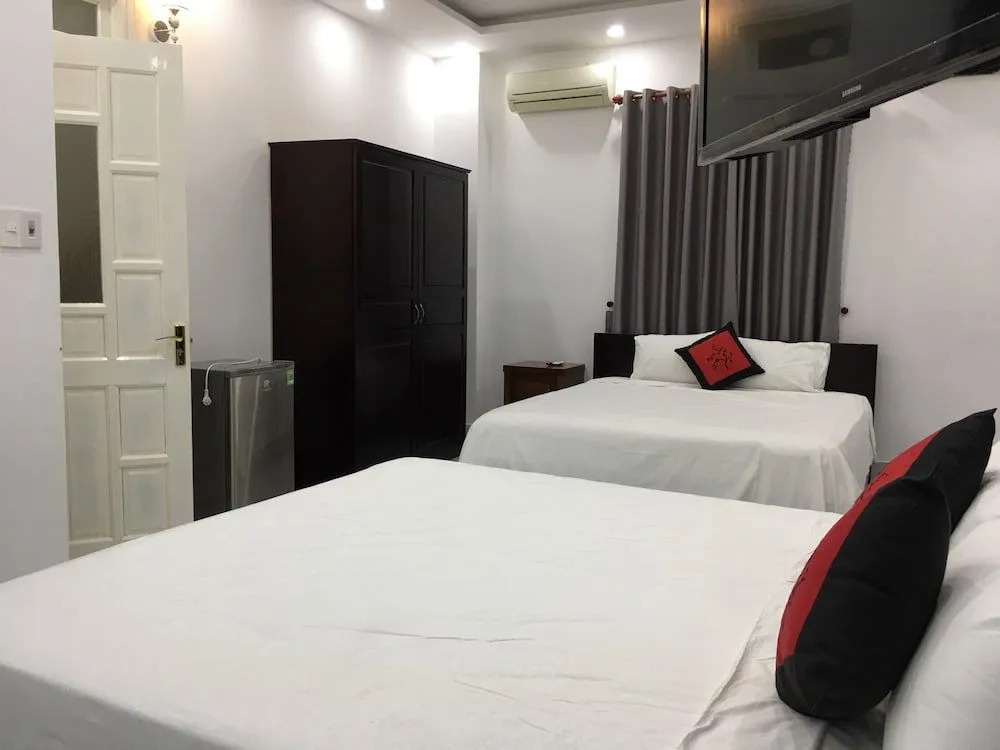 Happy Monkey Hostel