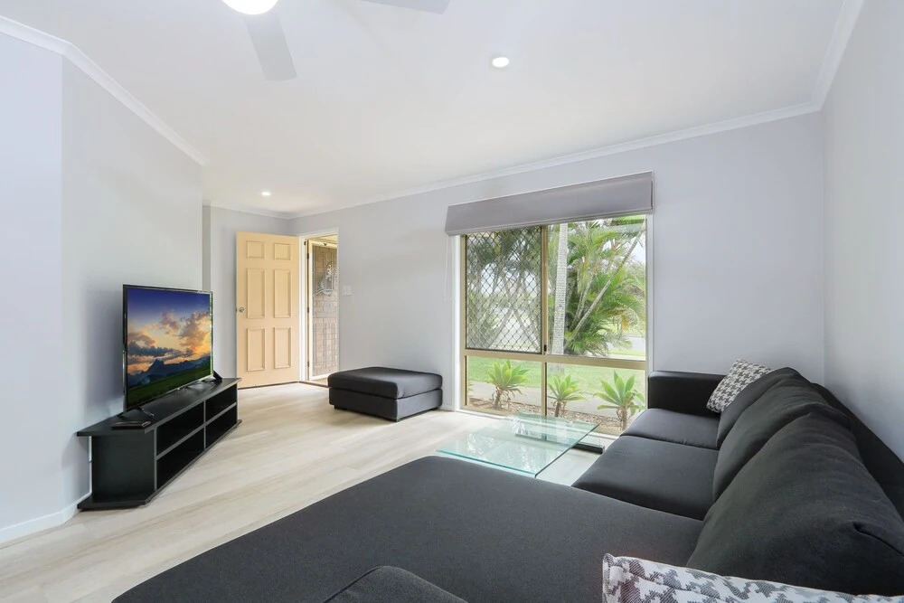 Headland Beach House