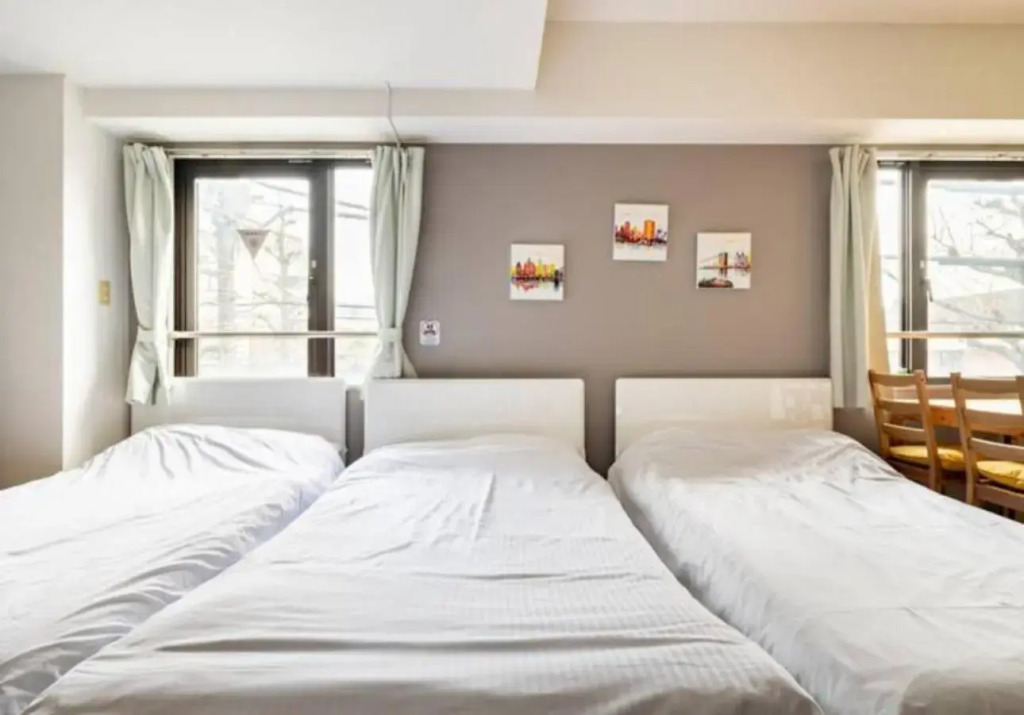 Green House Nakano Fujimicho - Vacation STAY 66003v