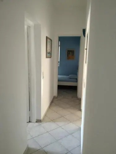 Villa Marialina Apartment