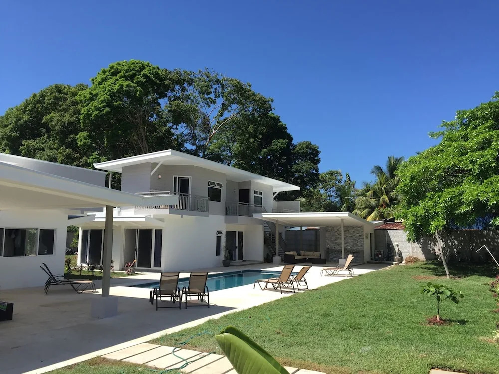 Uvita Paradise