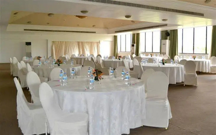 Golden Tulip