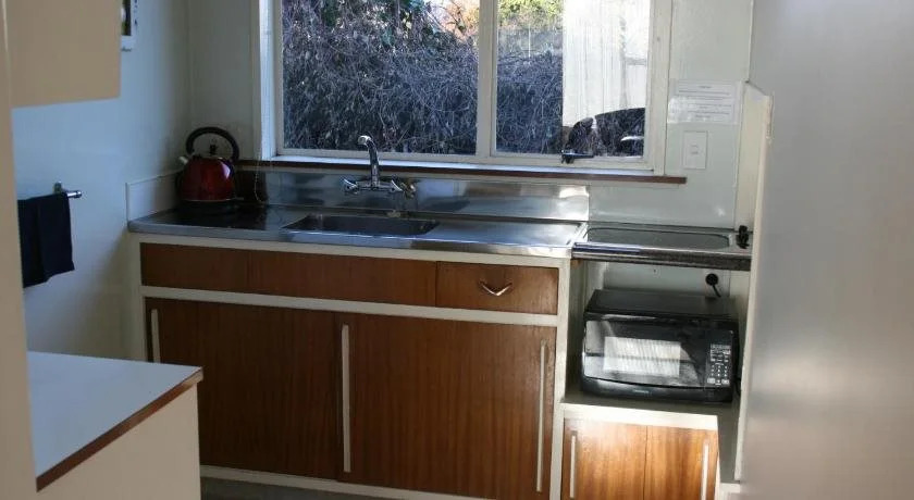 Aorangi Motel