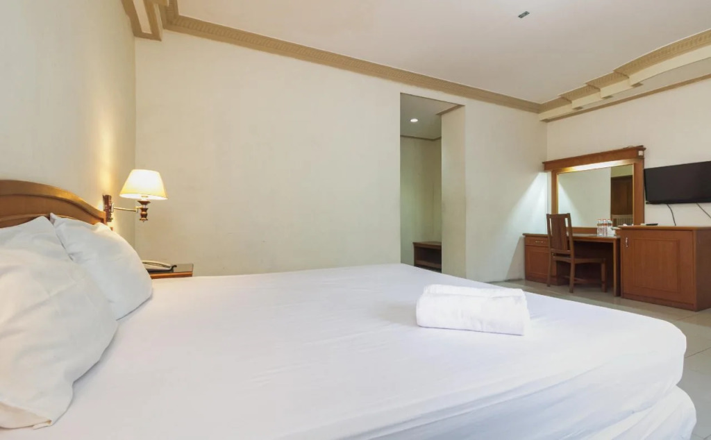 Hotel Batara