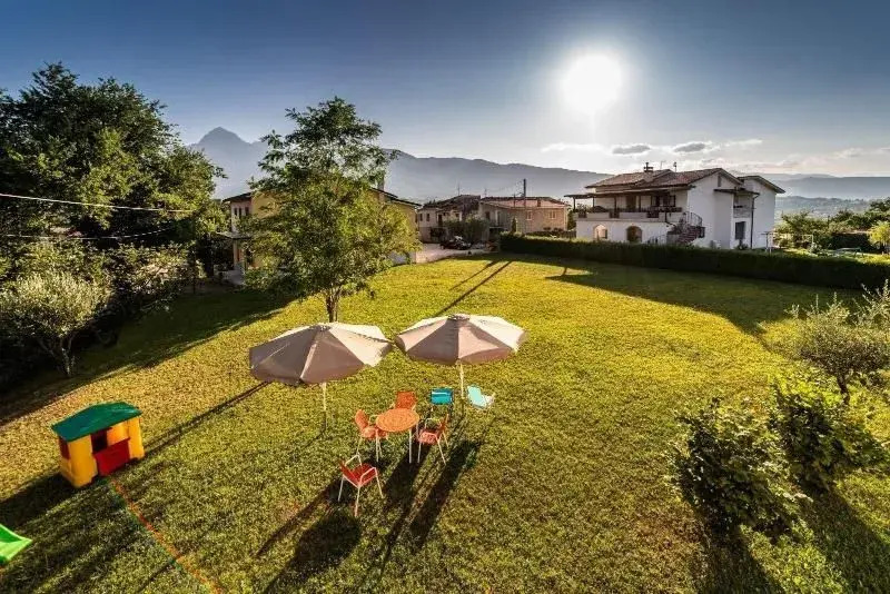 TraMonti Guesthouse&Affittacamere