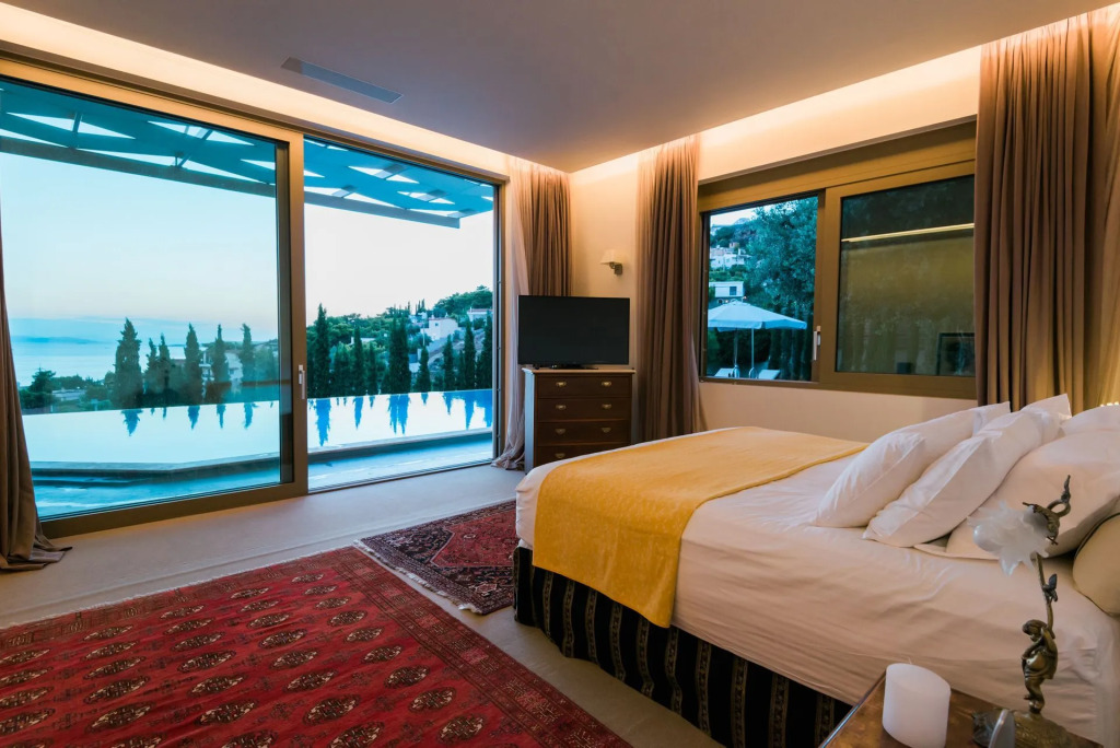 Villa Blue Coast