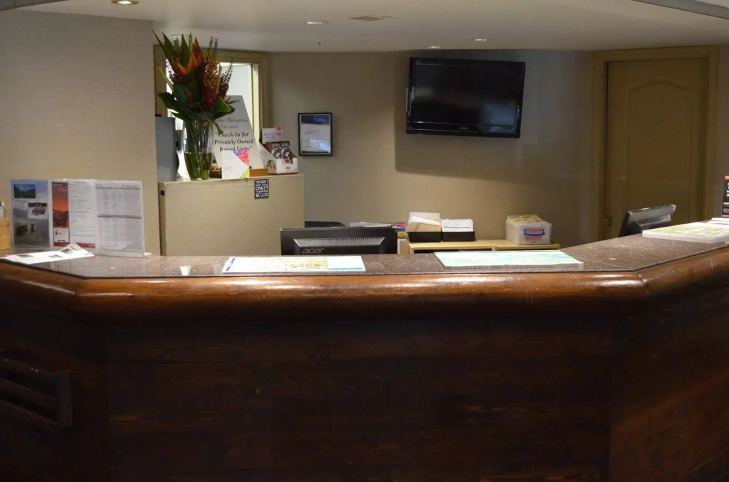 Eagle Lodge 225 by Outpost Whistler