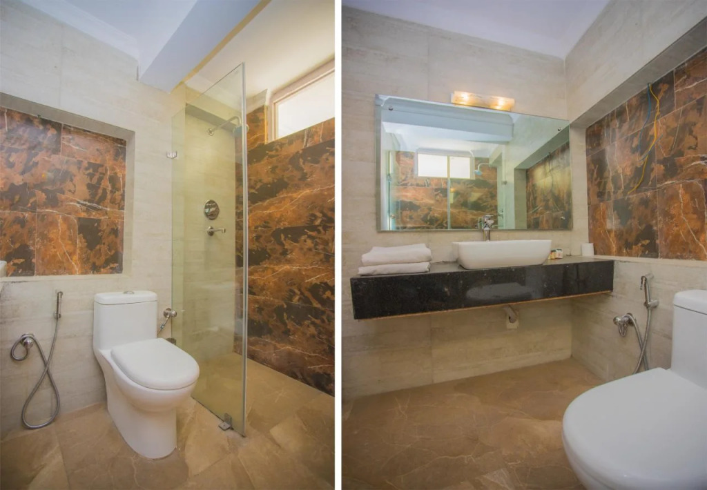 OYO 246 Tensar Hotel