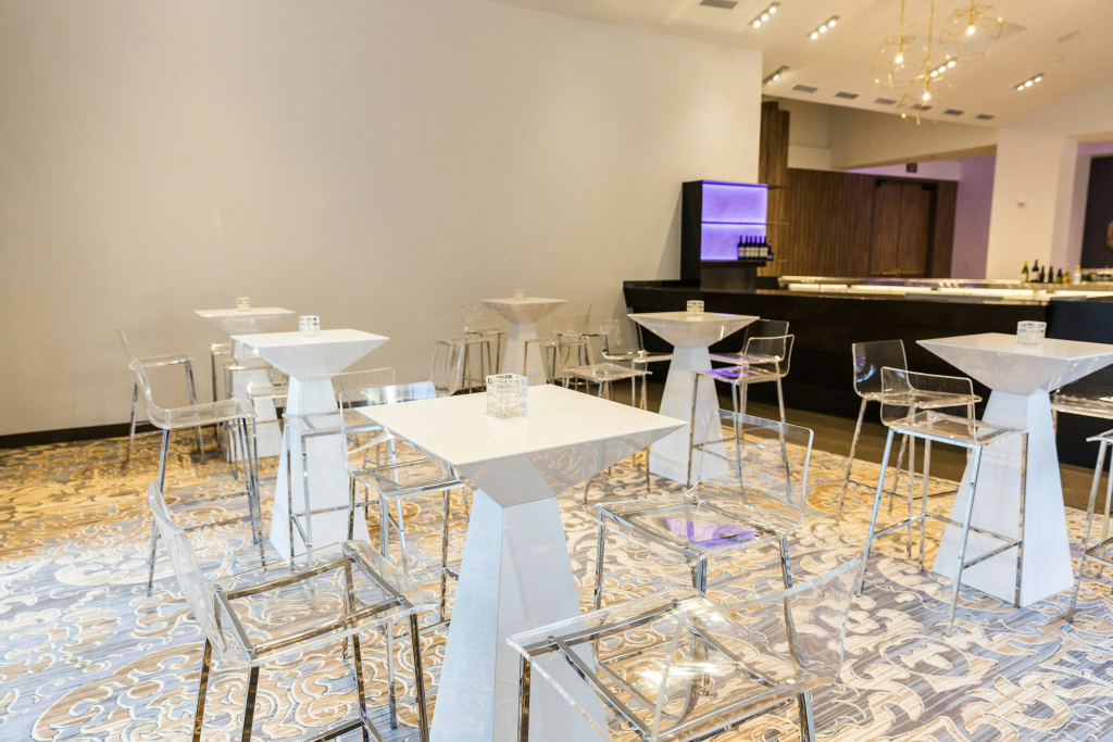 JW Marriott Las Vegas Resort & Spa