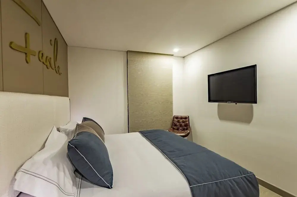 Apartamentos Facile