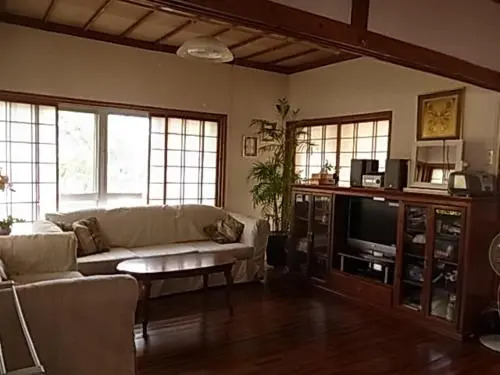 Guest House Renga II