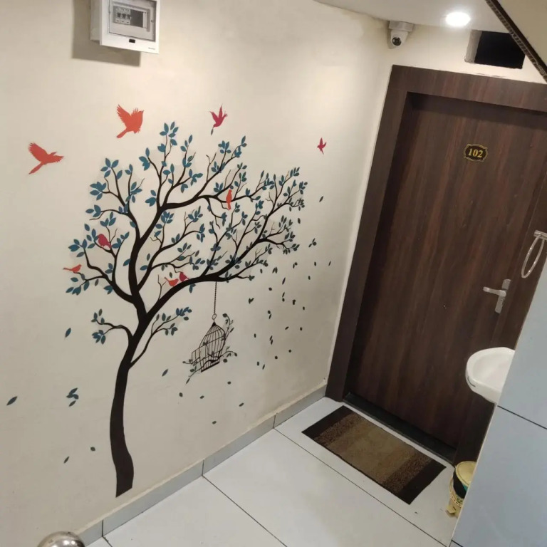 Hotel Shipra Avenue