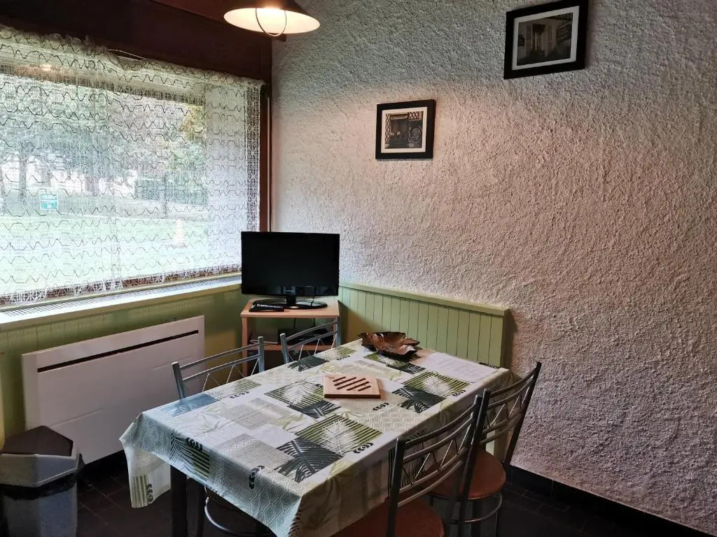 Appartement cosy et fonctionnel la Bourboule