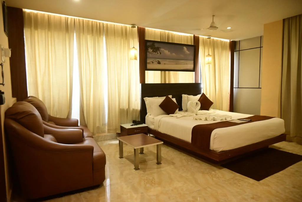 Hotel Haywizz