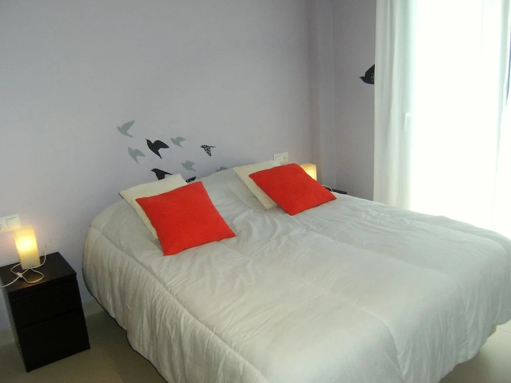 Apartamentos Espigo