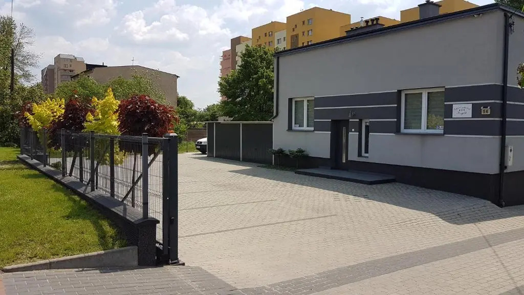 Apartament Angelo