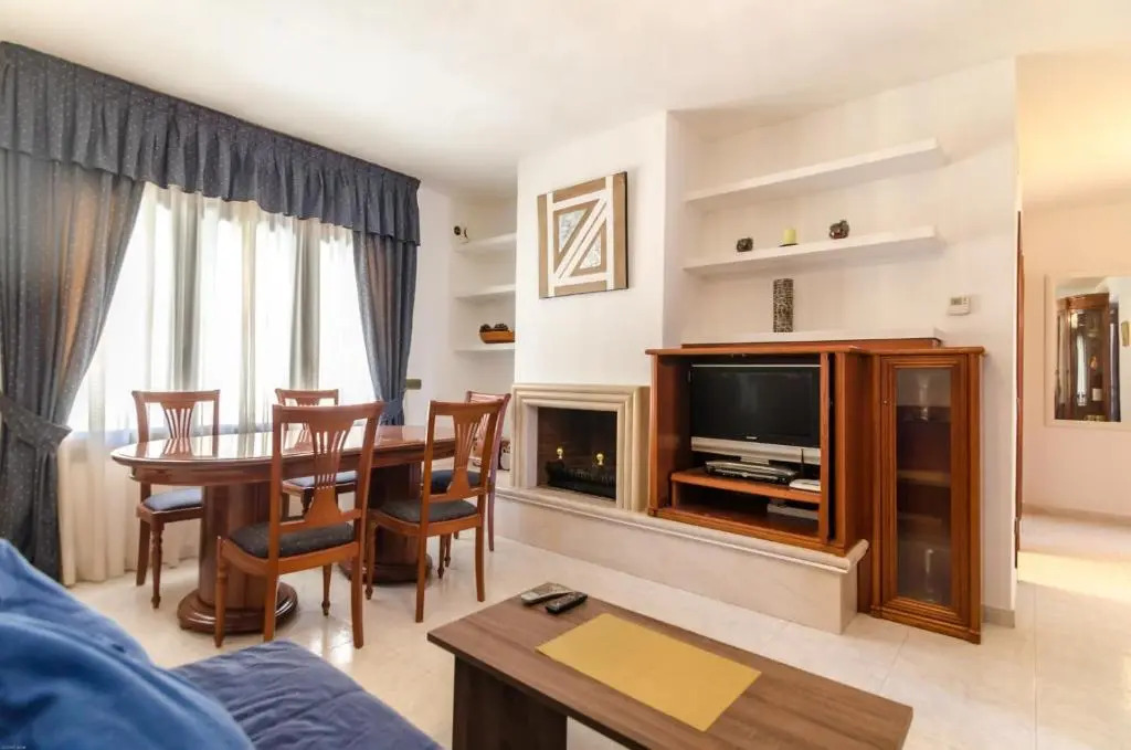 Club Villamar - Comodo
