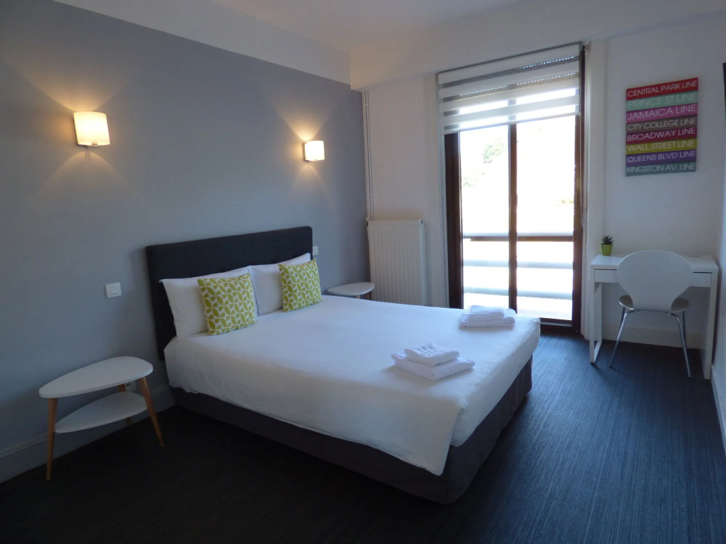 Hôtel de La Plage