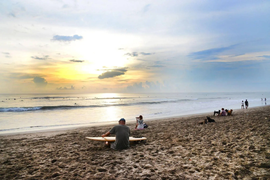Jabu Beach Villa