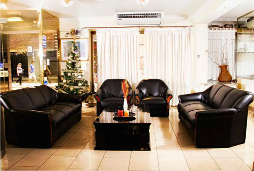 Hotel Splendid