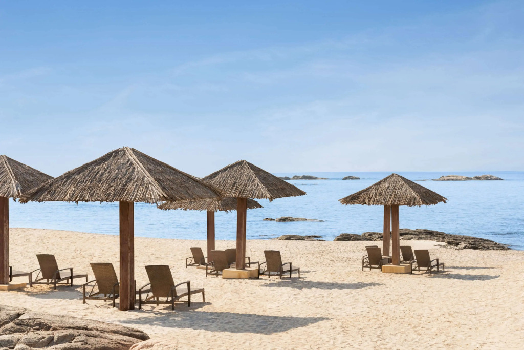 Wyndham Garden Salalah Mirbat