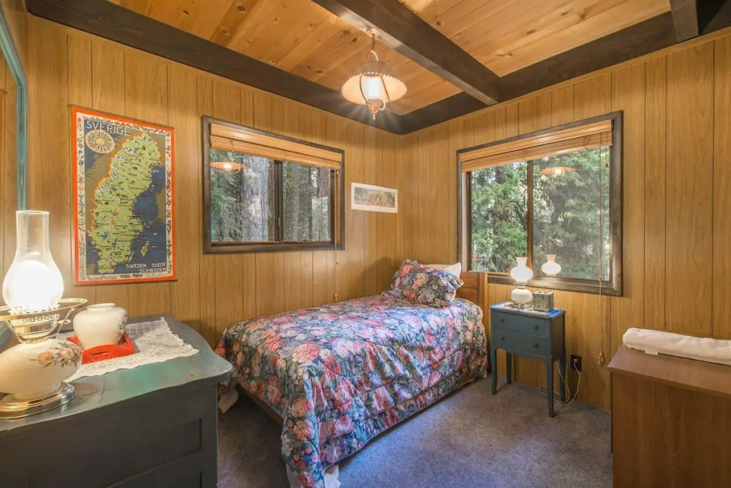 Musketeer by Avantstay Family Friendly Home In Tahoe Swiss Village!