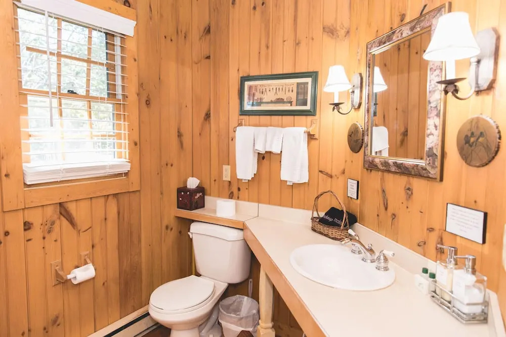 Deerfield Cottage