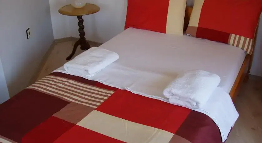 Romantic Apartment