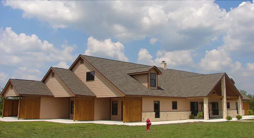 The B&B at Canaan Land Ranch