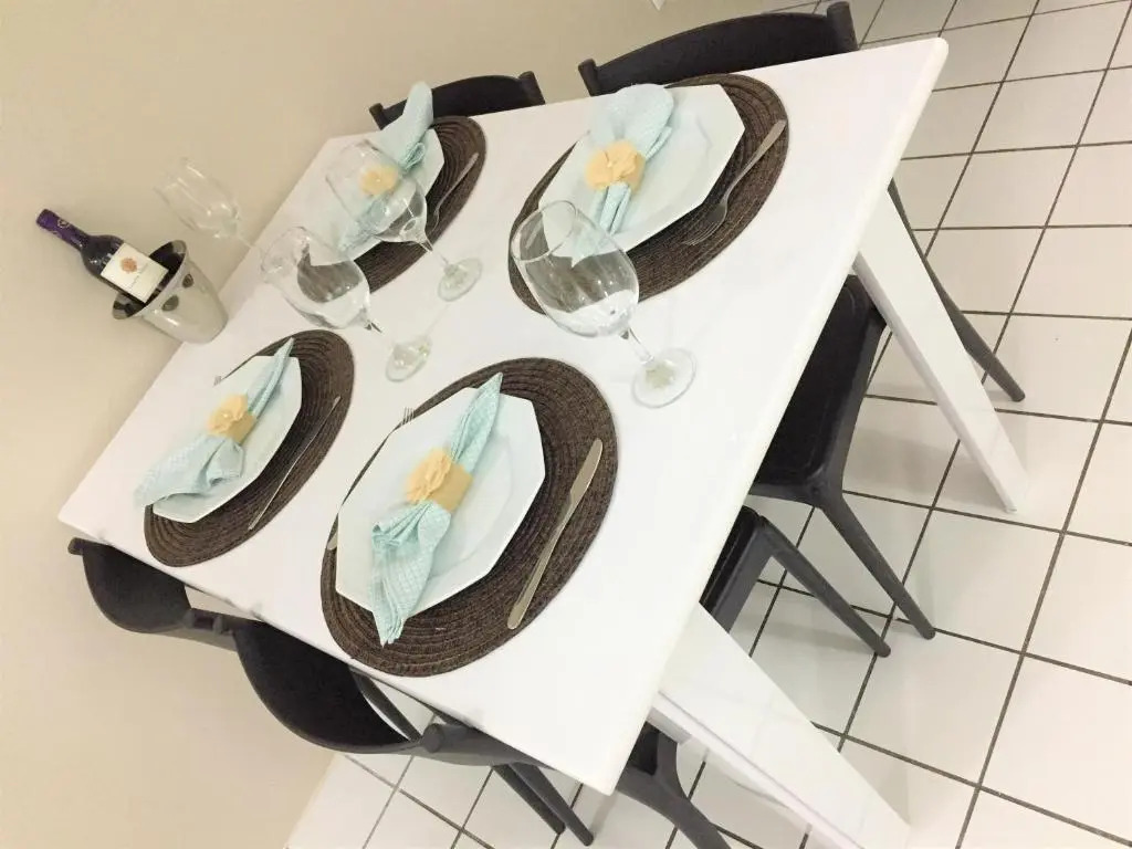 Apartamento Ametista 2 + Bykes