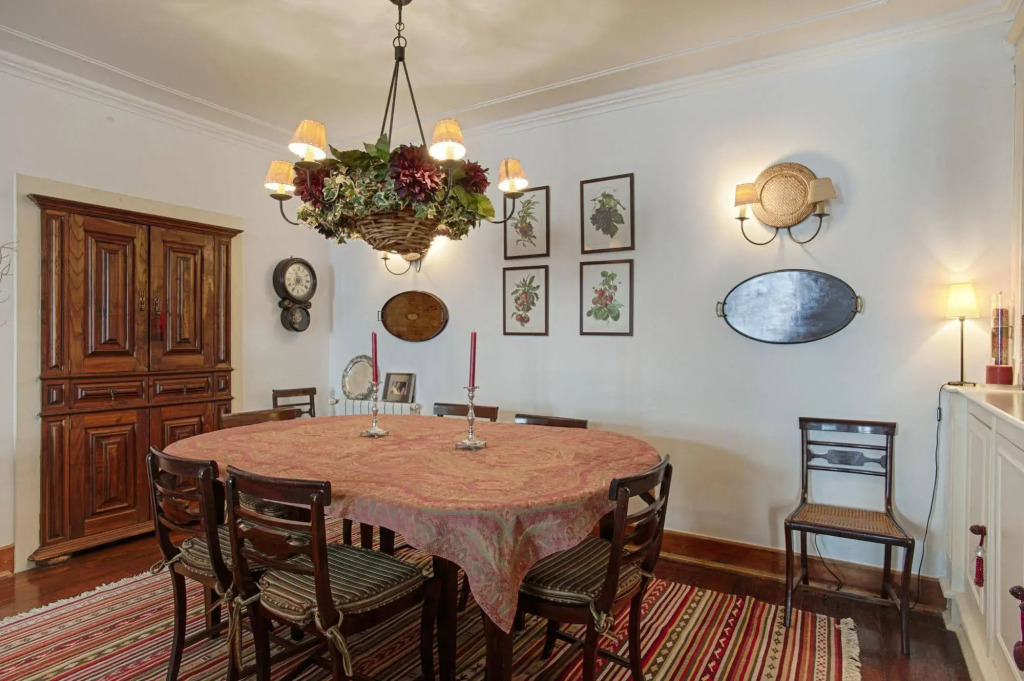 Lisbon Downtown Apartment Free Parking