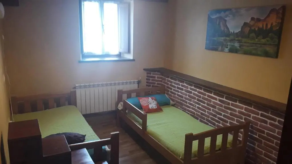 Casa Martiko